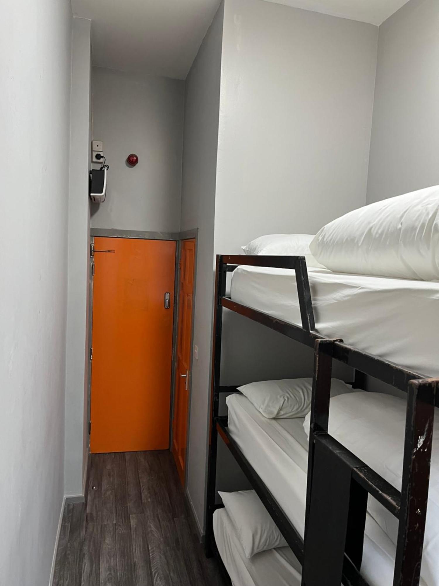 Heroes Hotel Newcastle upon Tyne Buitenkant foto