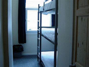 Heroes Hotel Newcastle upon Tyne Buitenkant foto